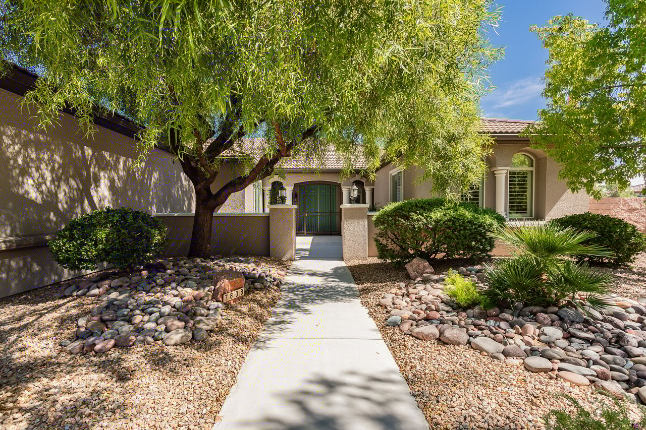7808 Garden Stream Court
