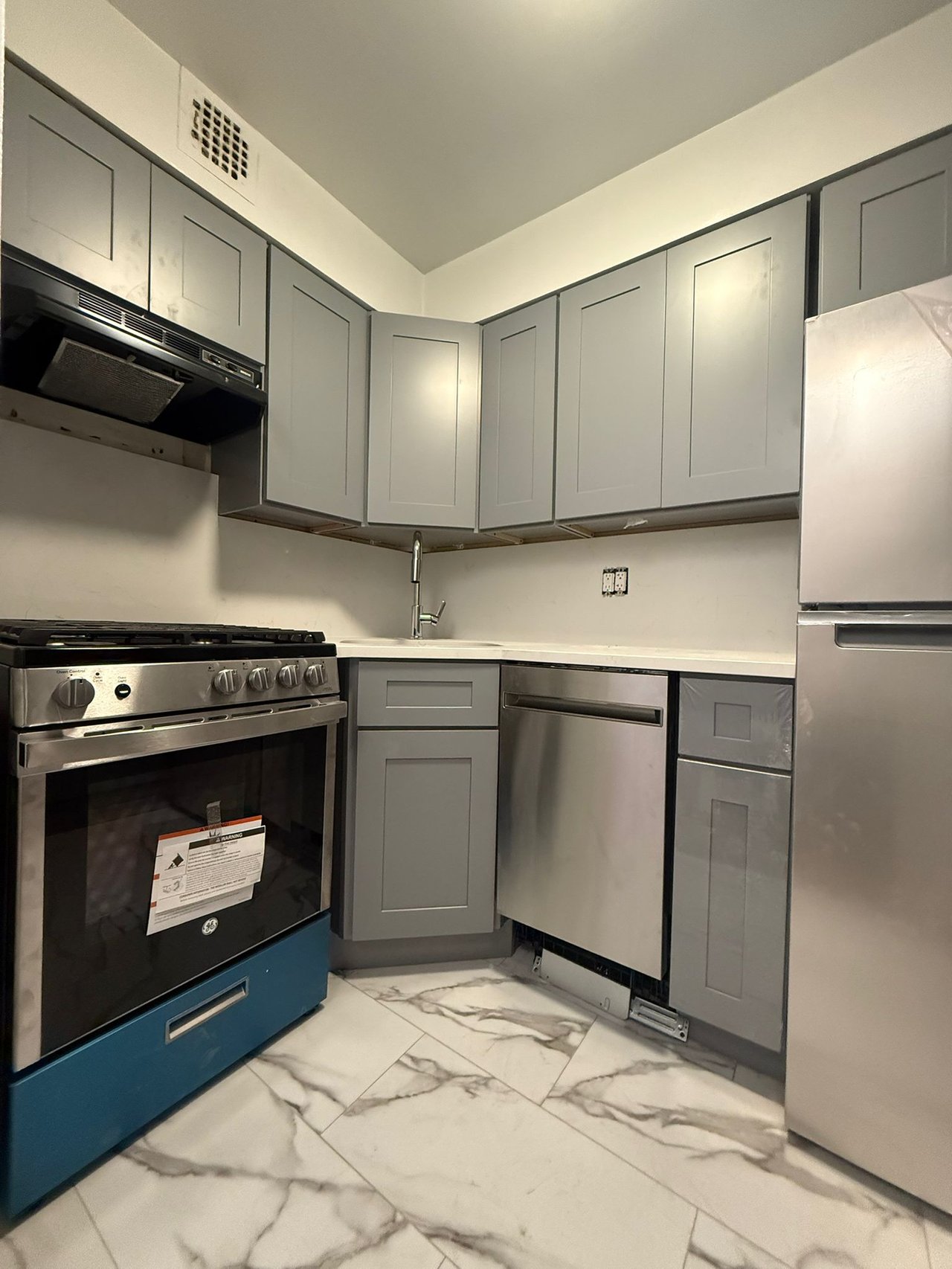 46 West 87th Street #BLD