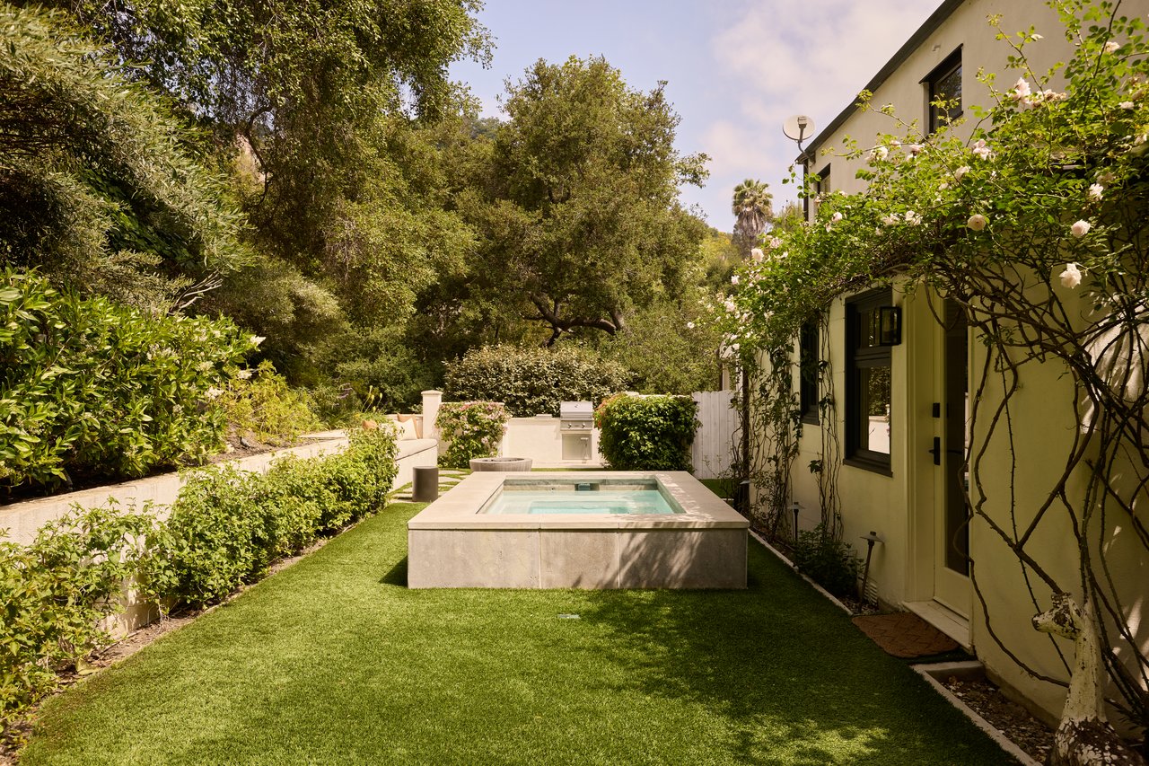 10660 Somma Way, Bel Air