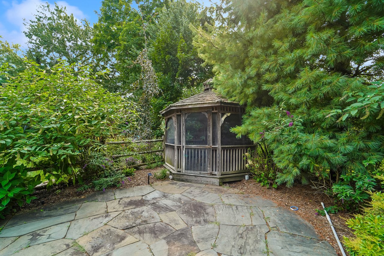 58 Powell Road