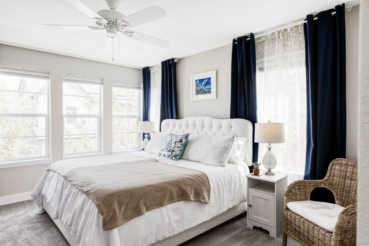 Just Listed: Stylish, Sunlit Home Just Minutes from Denver & Boulder!