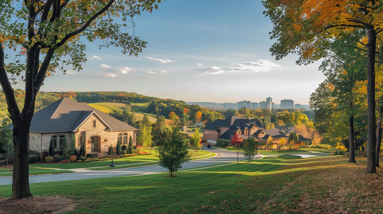 What First-Time Buyers Need to Know About the Brentwood Market