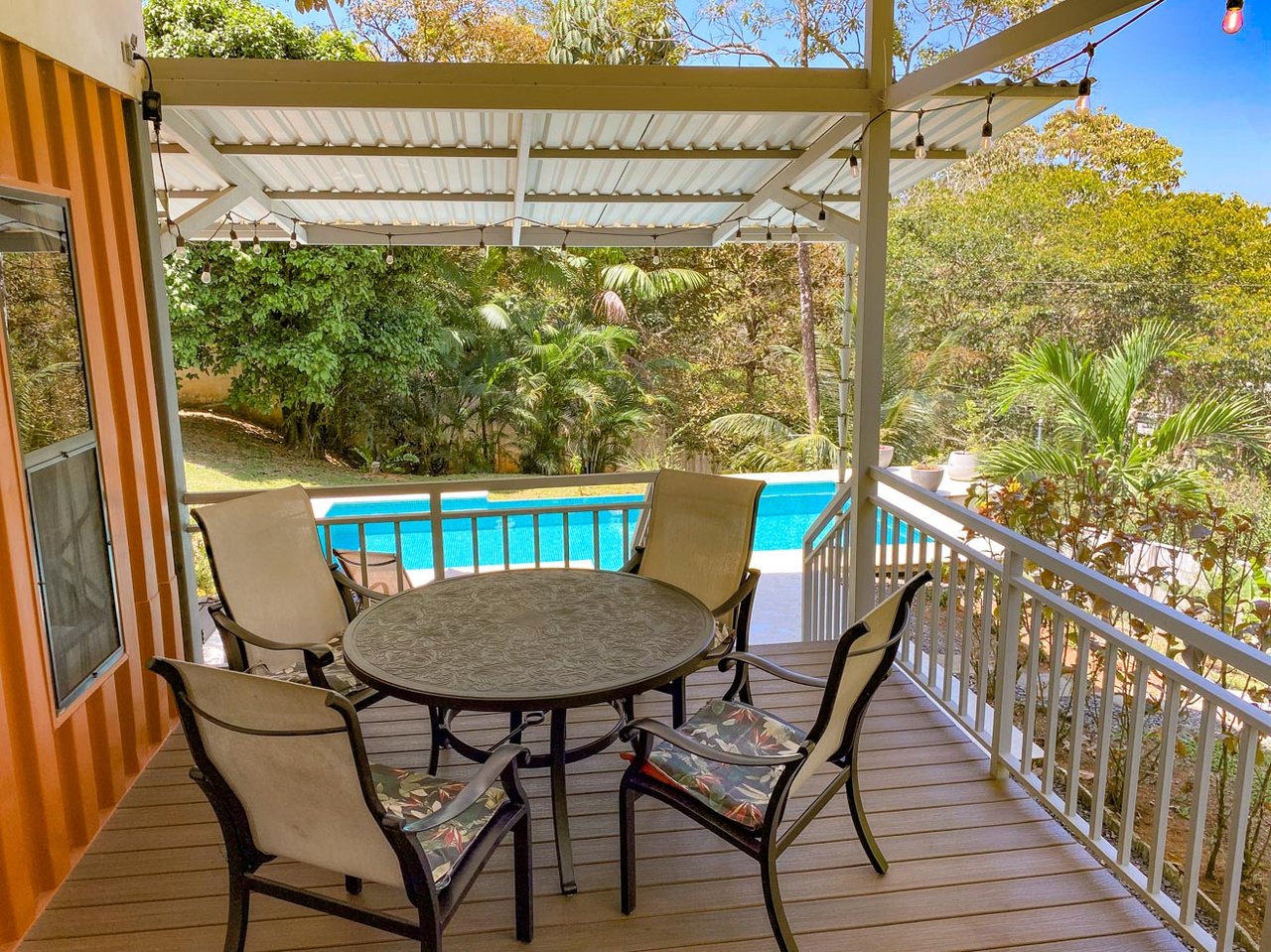 Uvita Jungle Home for Sale | Private Creek Lot Near Marino Ballena