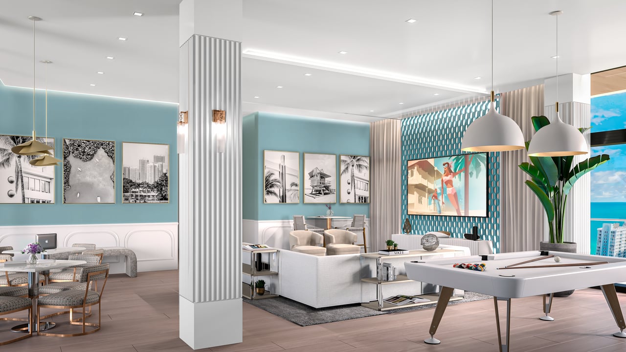 Ella Miami Beach — Boutique Design, North Beach Energy, Real-World Flexibility