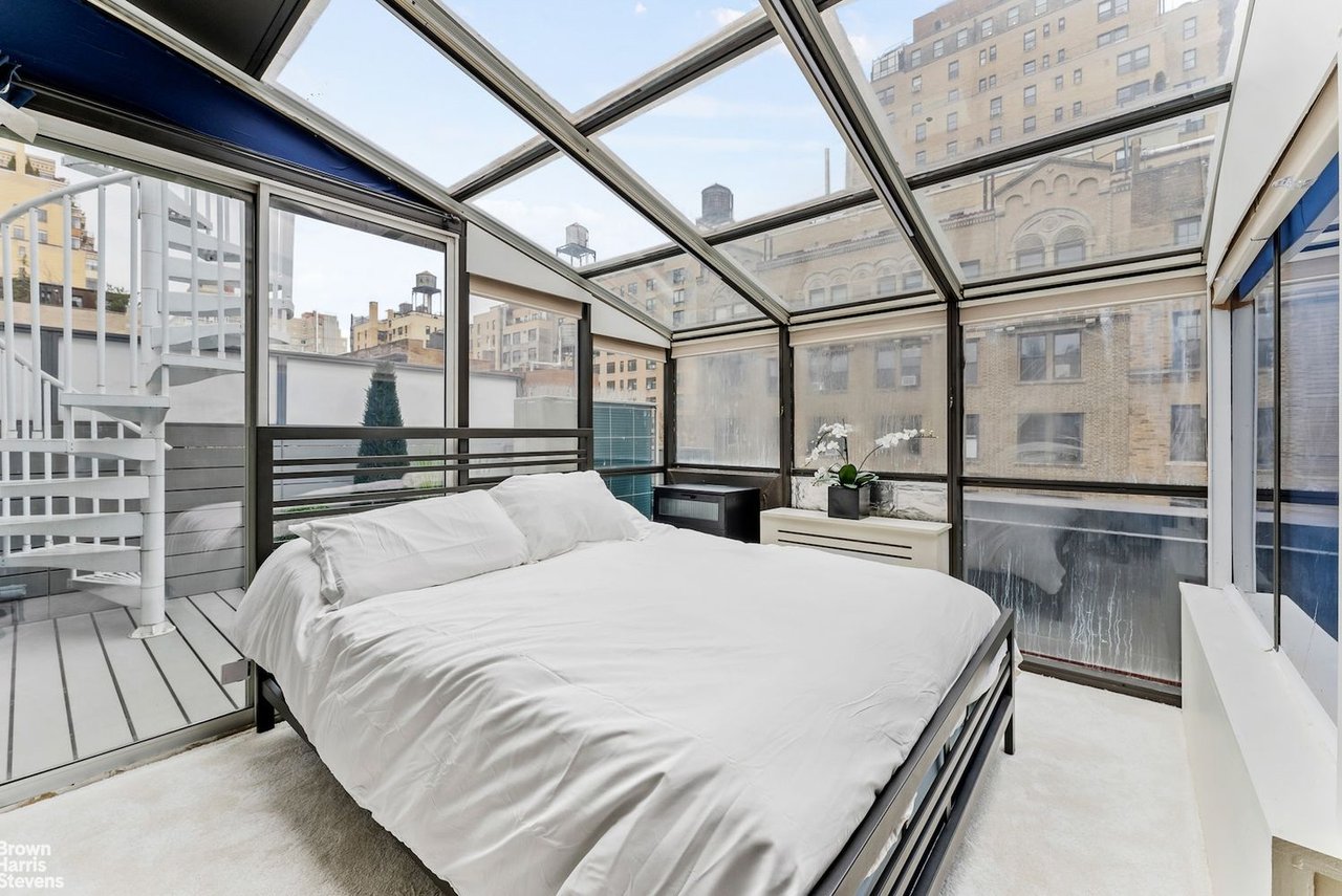 341 W 87th St, #PHF
