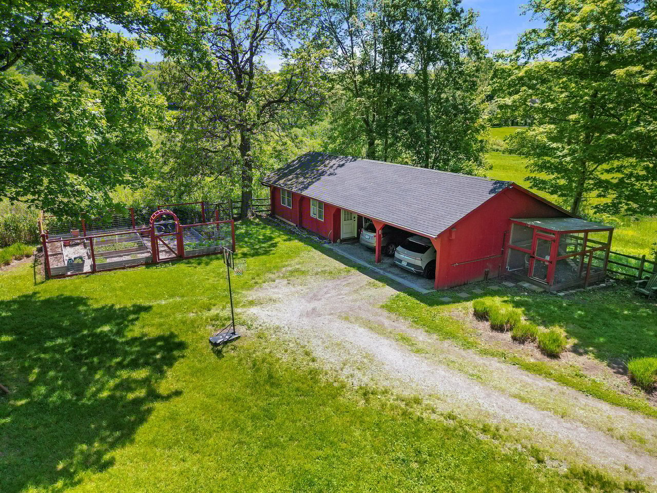 679 Titicus Road