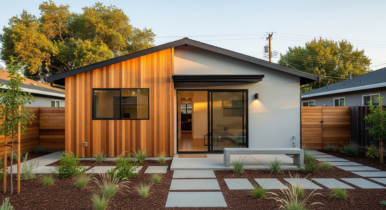 ADU Layouts That Work in Greenhaven