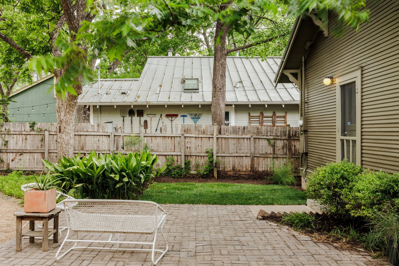 4406 Speedway Austin, 78751