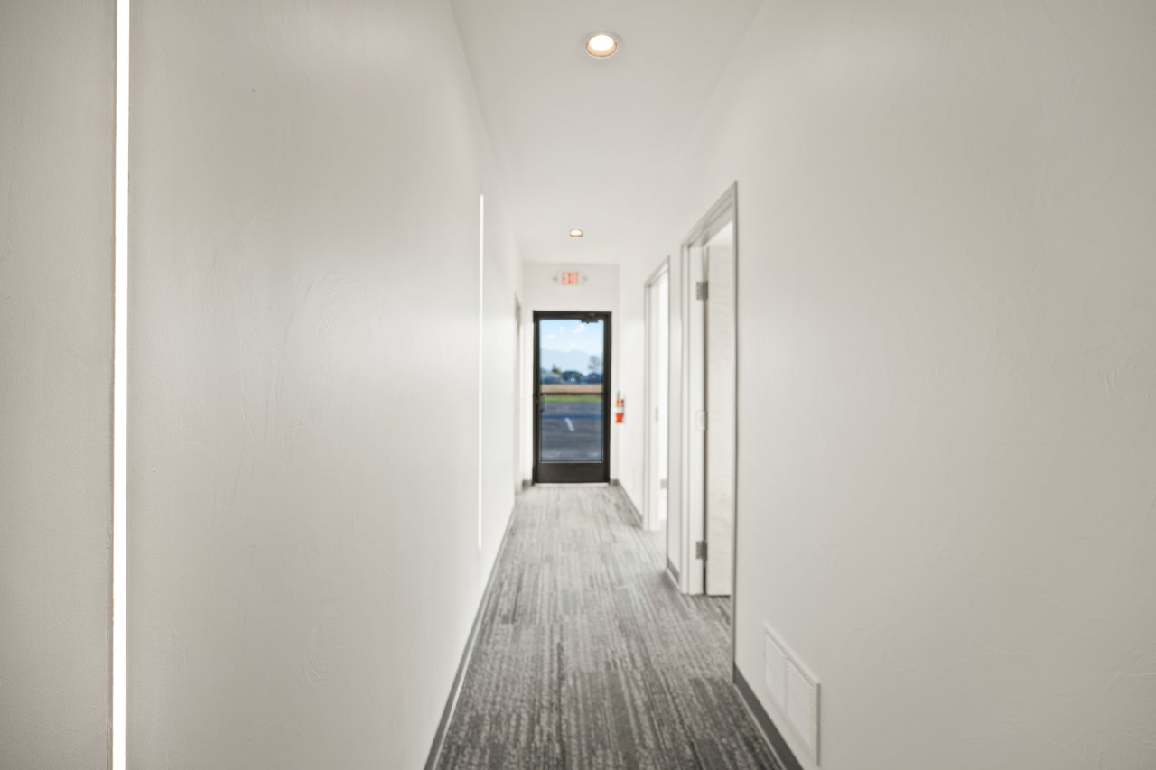 Industrial Flex Space