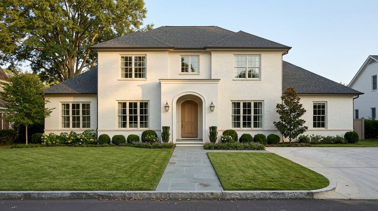 New Construction And Teardown Trends In Brookhaven