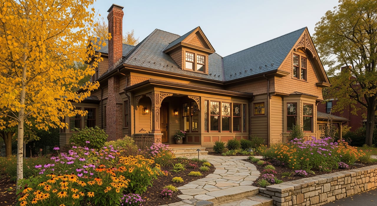 Selling A Character Home In Louisville: What Buyers Notice