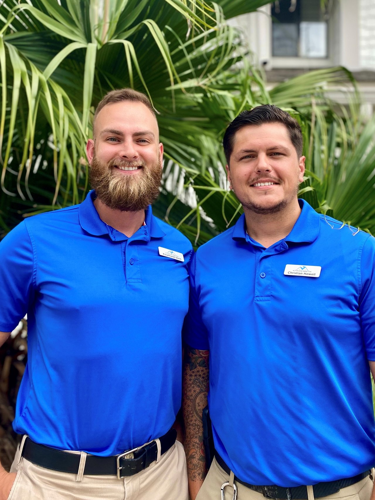 Action Home Inspection LLC