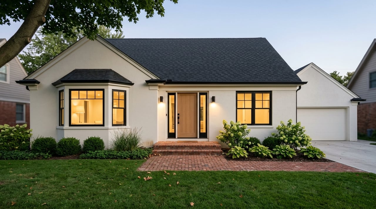 Should You Buy Or Sell First When Moving Within Evanston