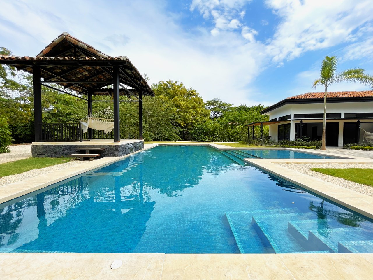 Las Golondrinas #42 – Casa Respiro Hacienda Pinilla