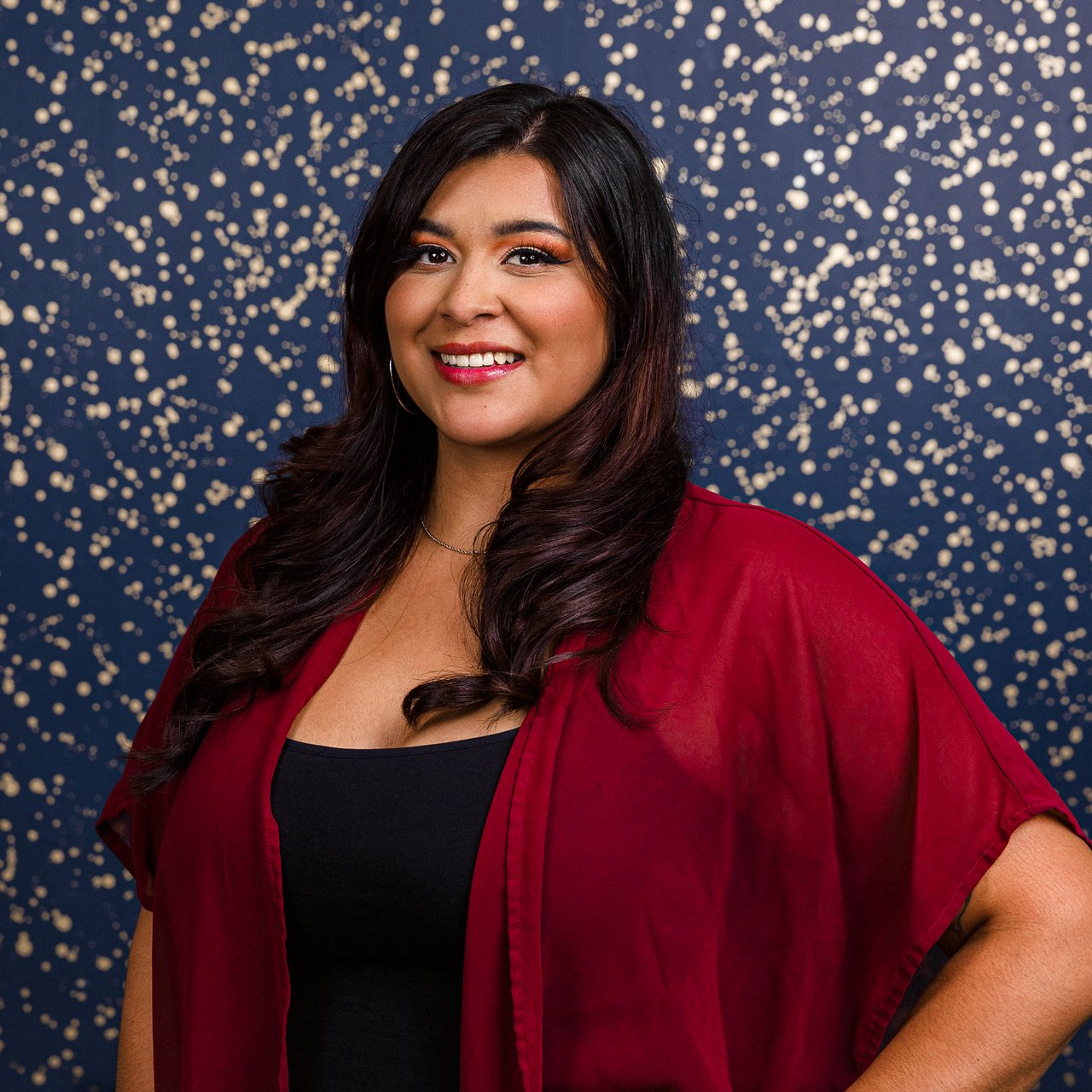 Estrella Valdez