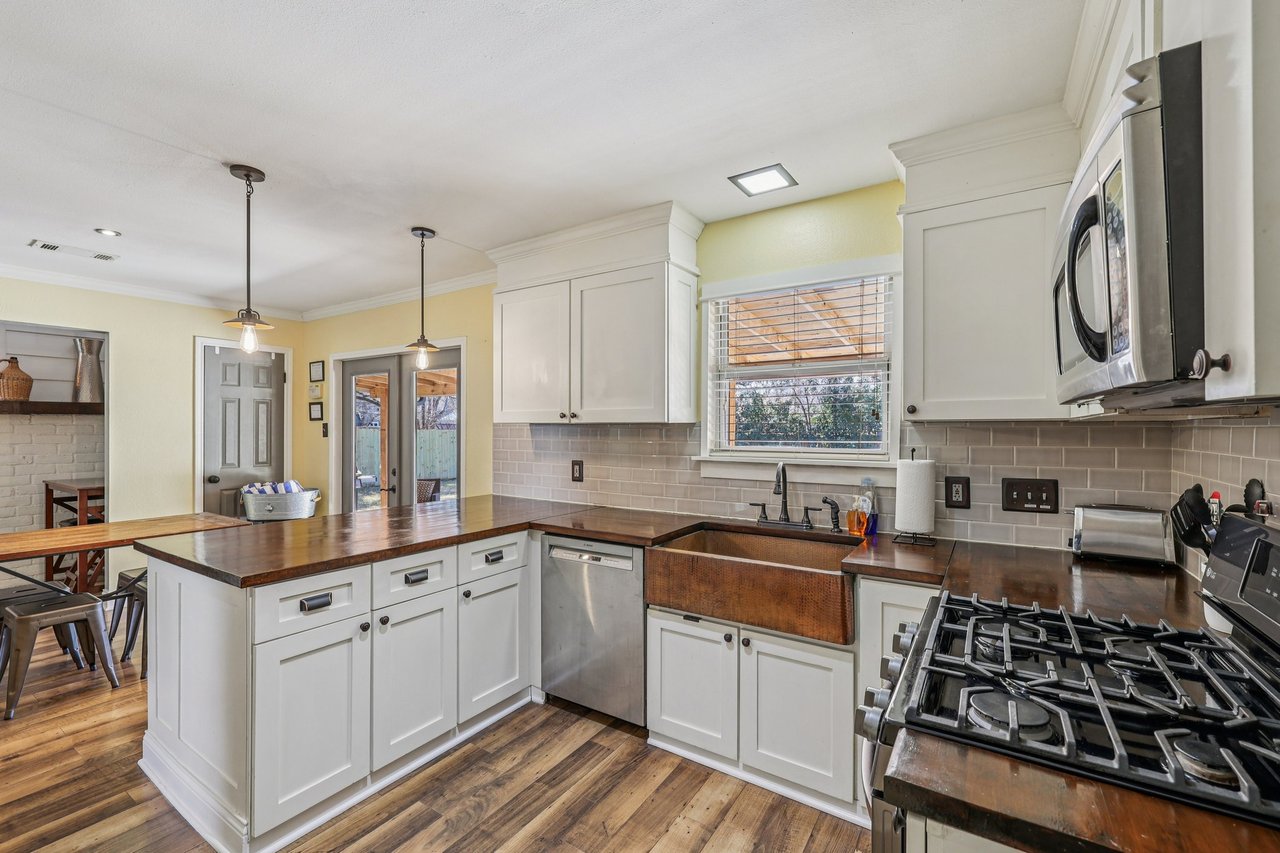 POOL-Home or Short Term Rental Income 