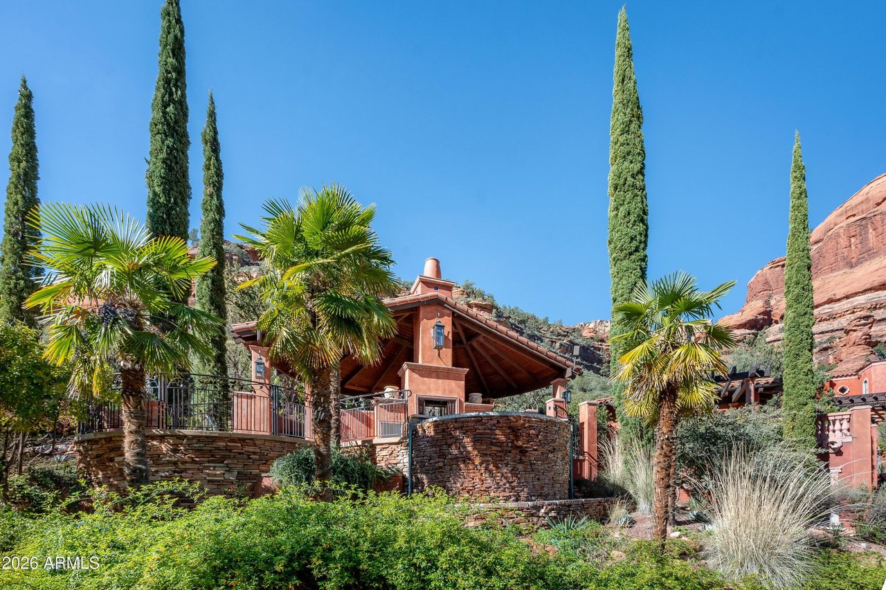 Private Enchantment Estate