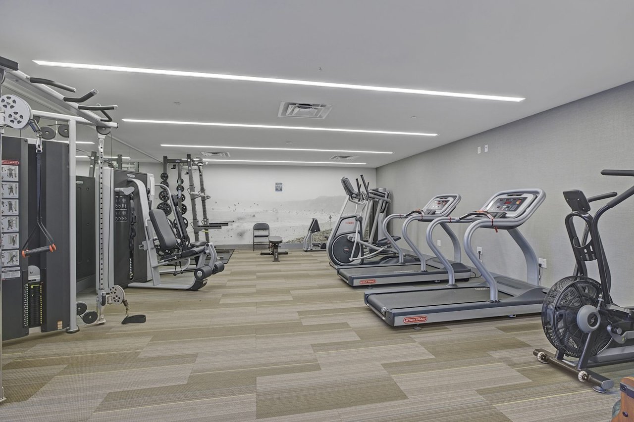 99 Rausch Street #214