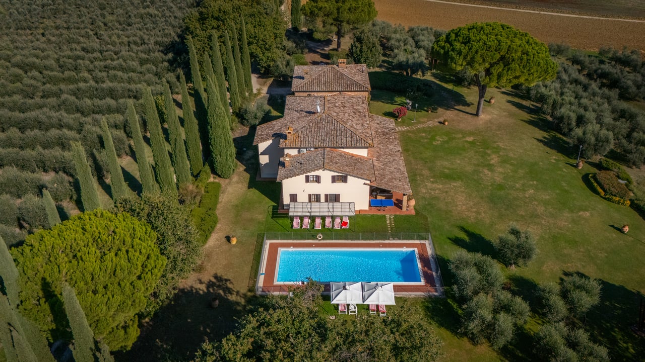LA VISTA SUL BELLO