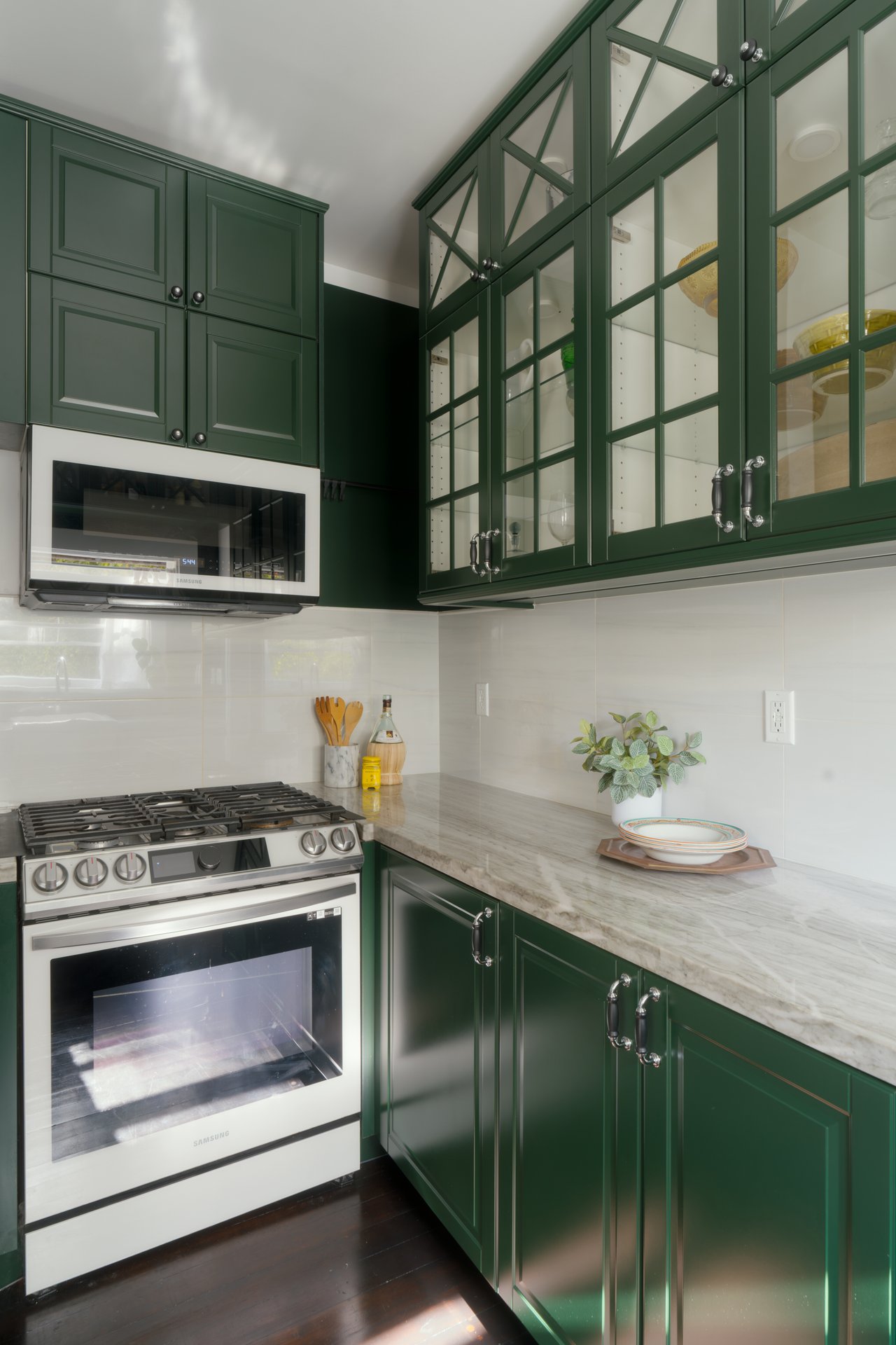 3400 San Marino St Unit M, in K-Town