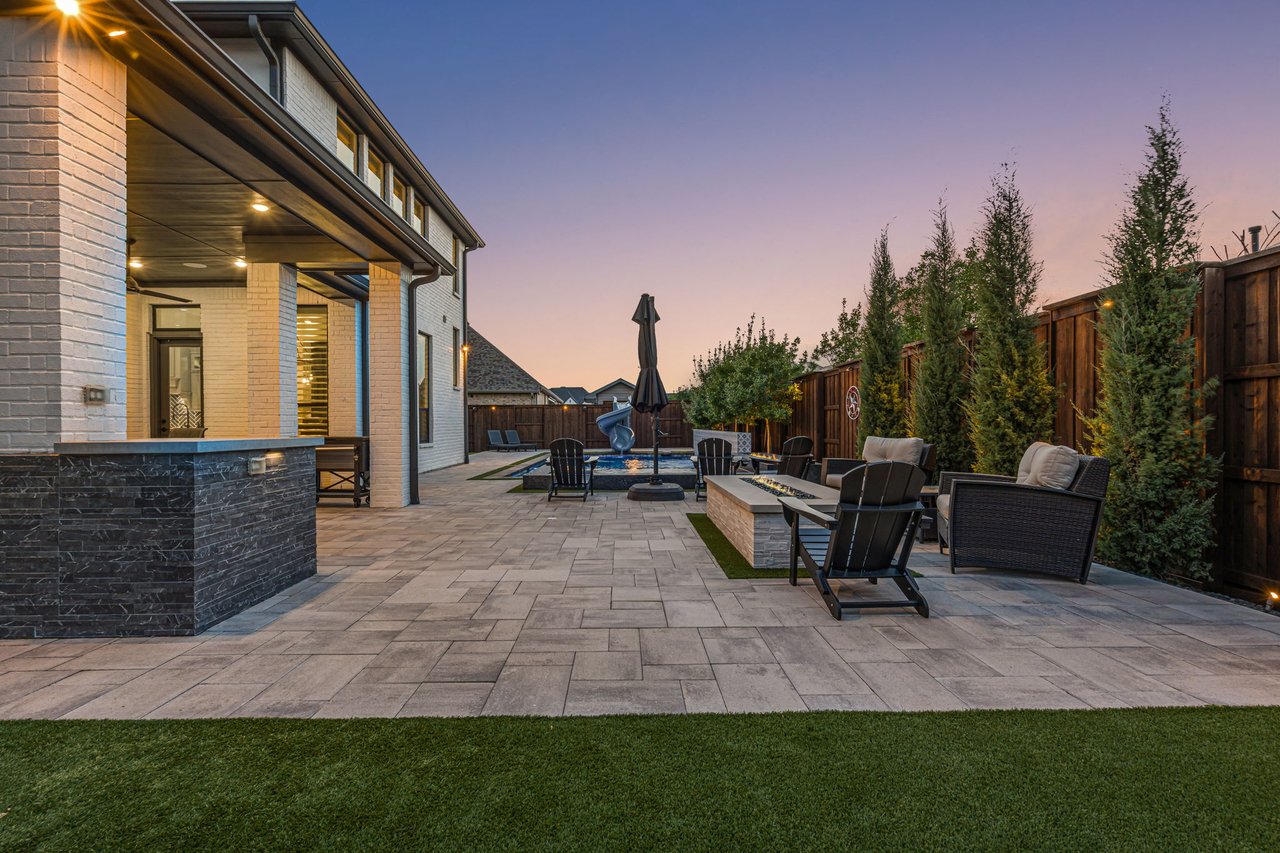 Windsong Ranch | The Peninsula