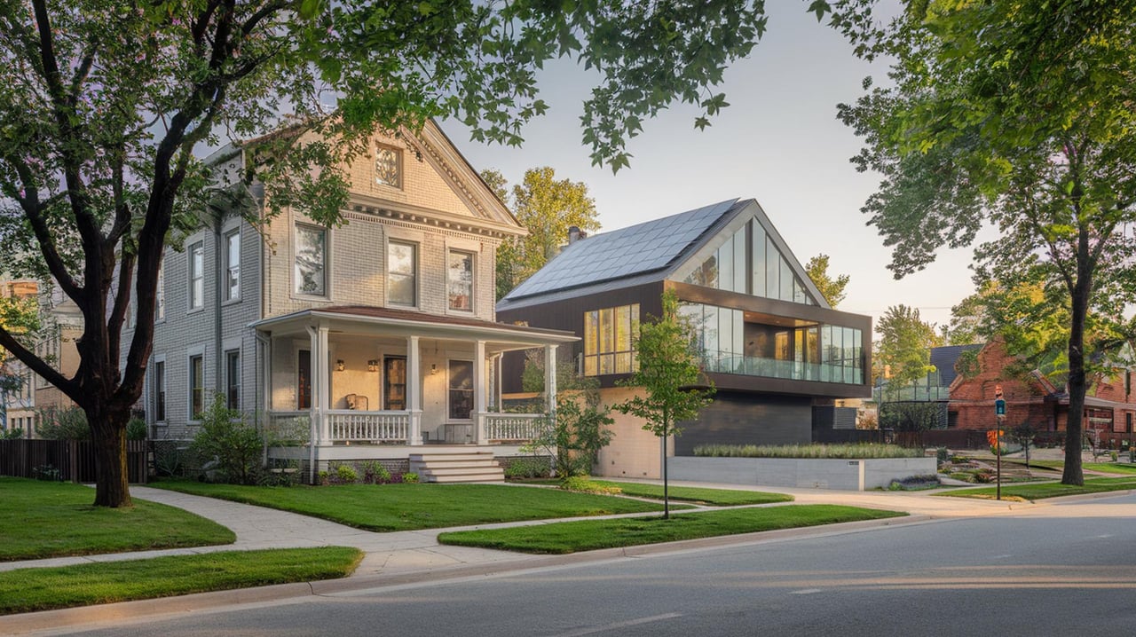 Fresh Trends in St. Charles Realty: Market Pulse & Projections