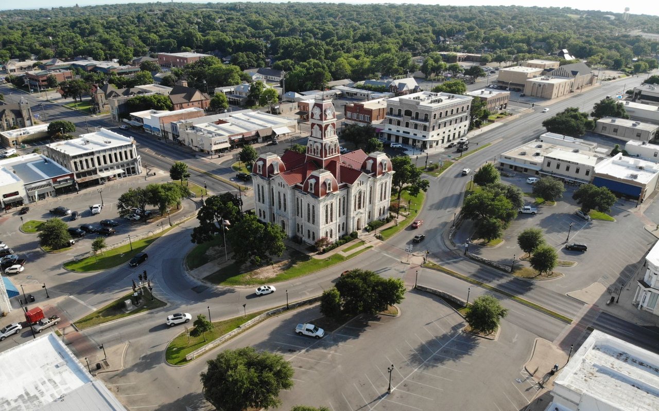 Weatherford