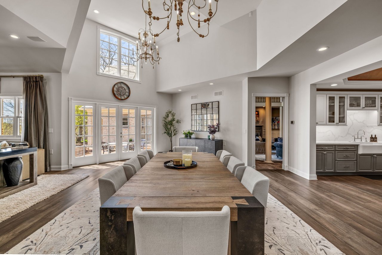 Sewickley Hills Luxury Estate on 10 Acres