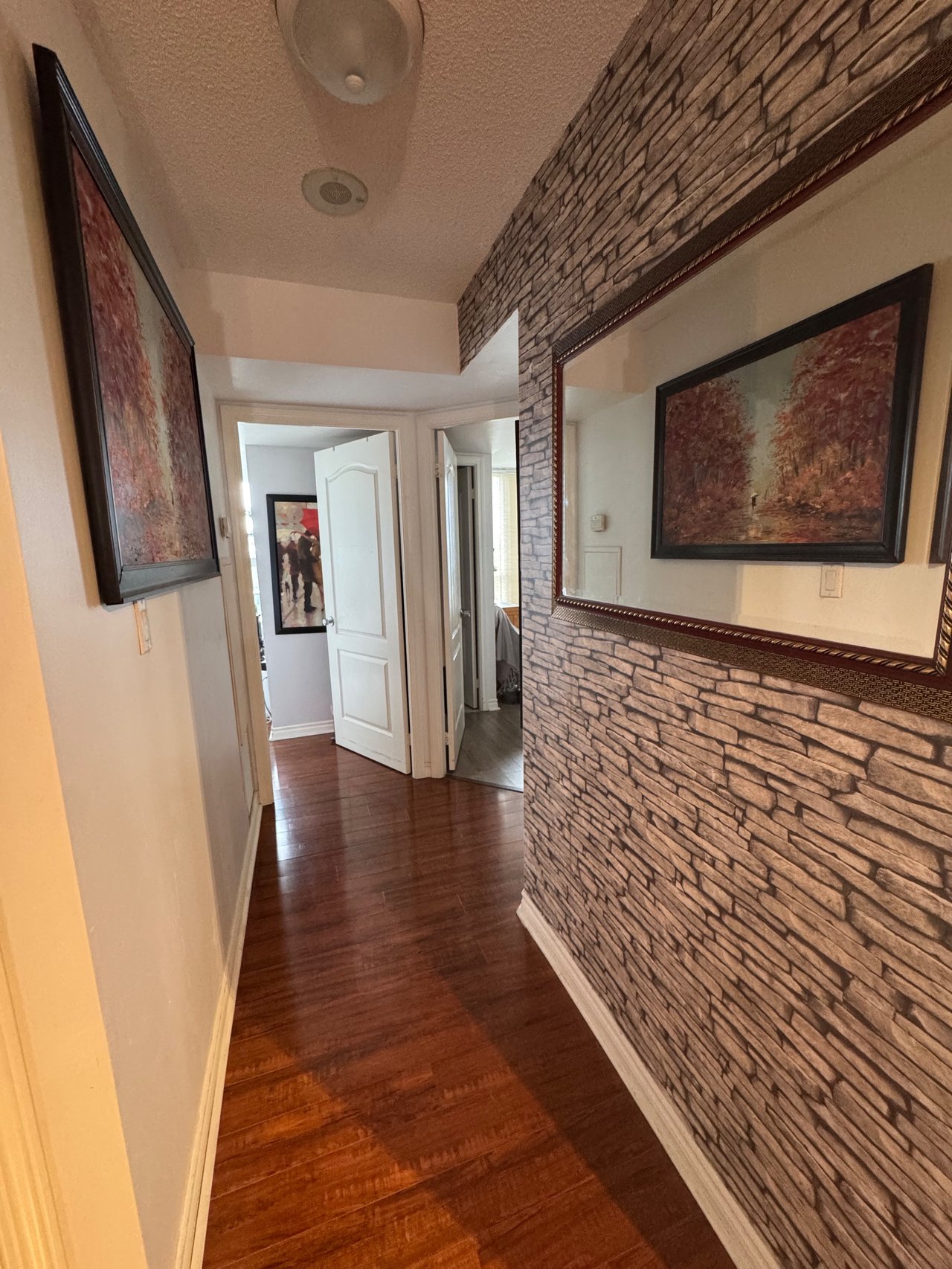 3 Rean Drive Unit: 412