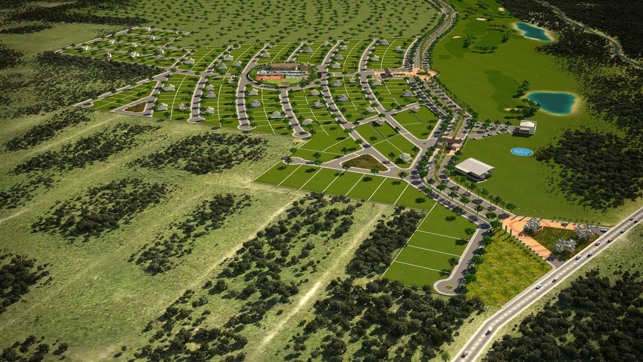 Luxury Plots for Sale in Tibau do Sul, Brazil – 5 Minutes from Pipa Beach
