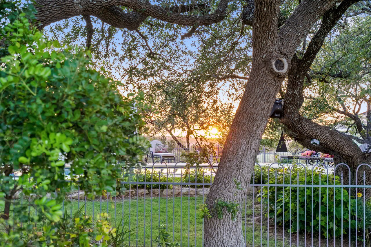 Barton Creek Lakeside
