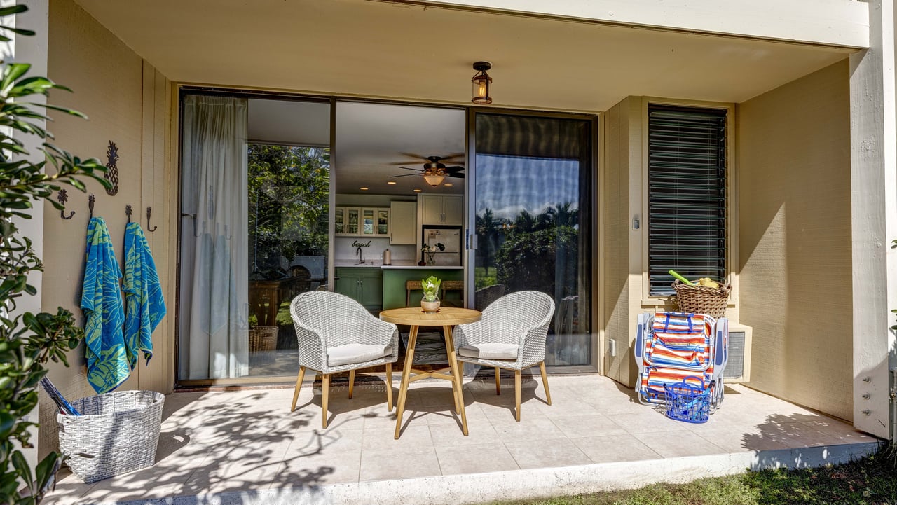 Turtle Bay Kuilima Collection 101 East