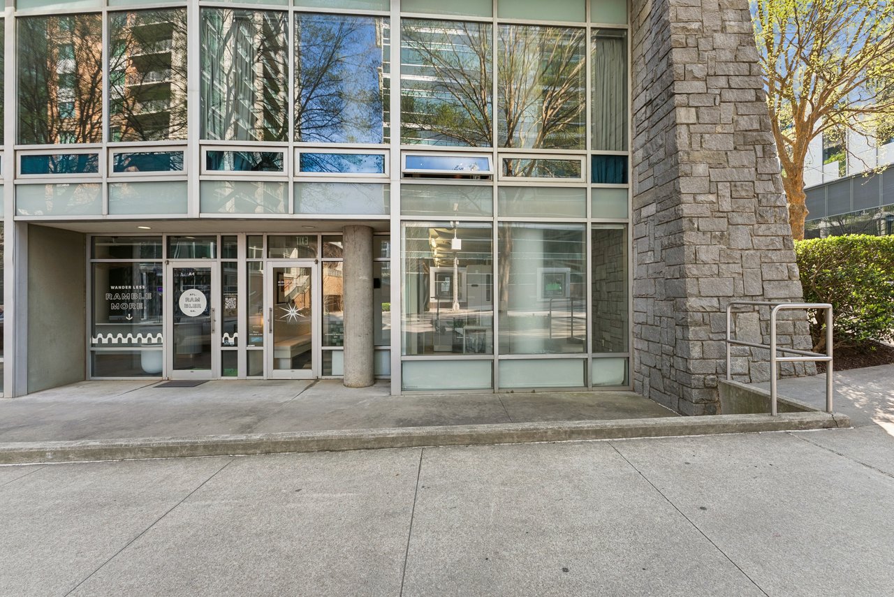 845 Spring Street NW Unit B