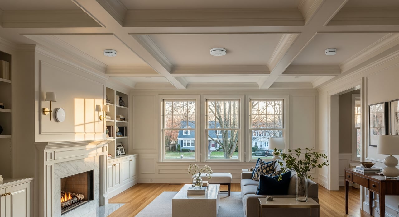 Stoneham Smoke/CO Inspections: What Sellers Must Do