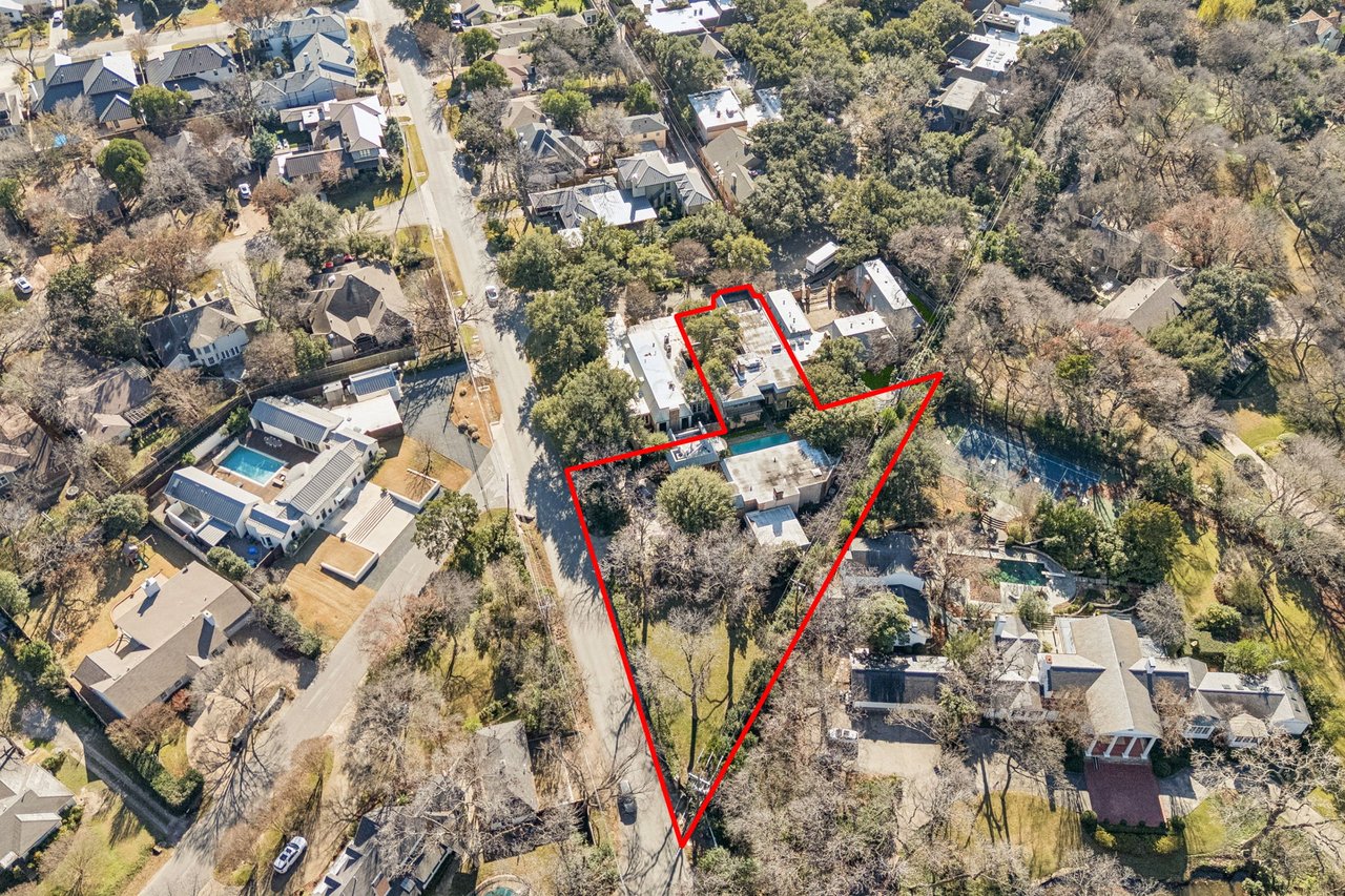 Briarwood Legacy Estate 