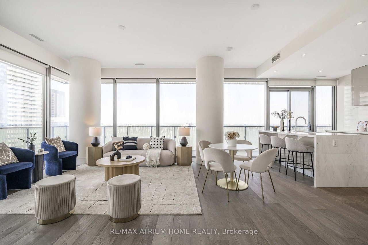 SIGNATURE CASA 2 PENTHOUSE