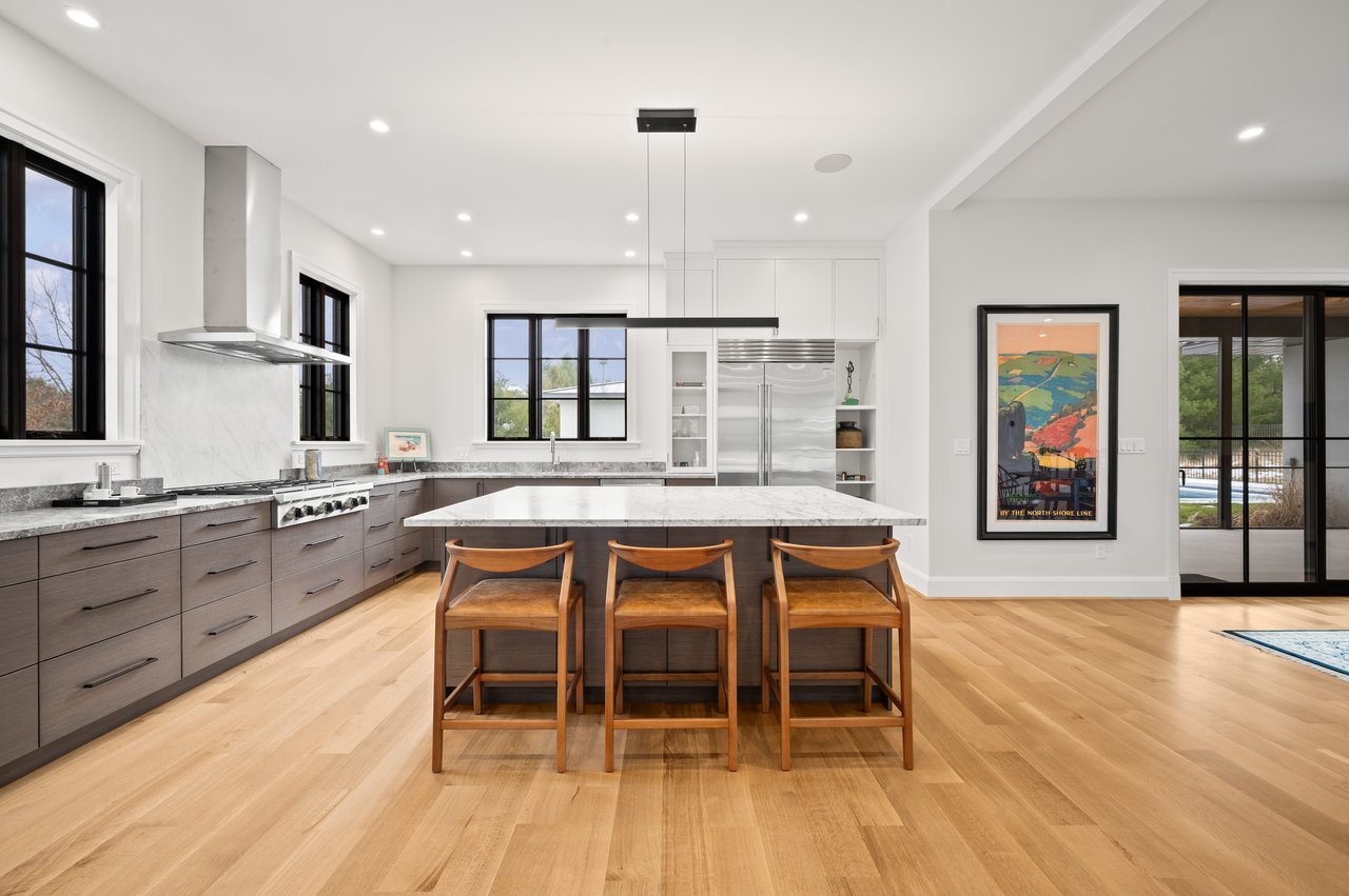 Grand Beach - Recently Completed