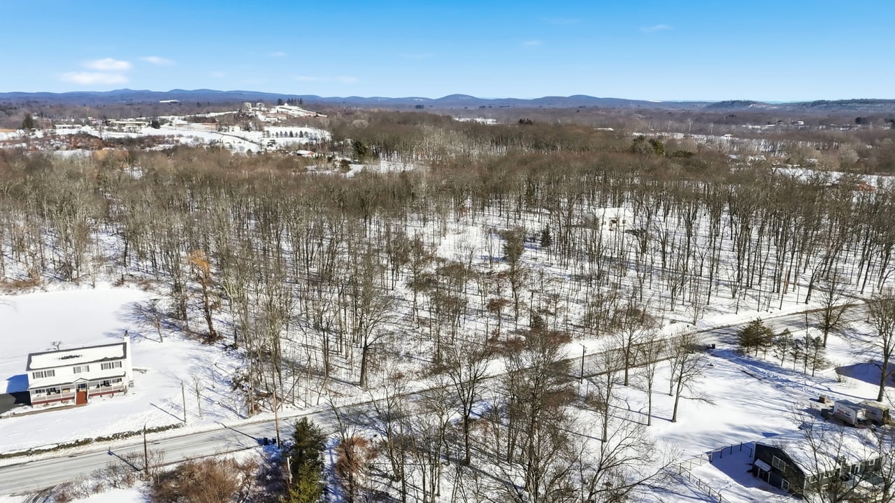 Shovel-Ready Sanctuary