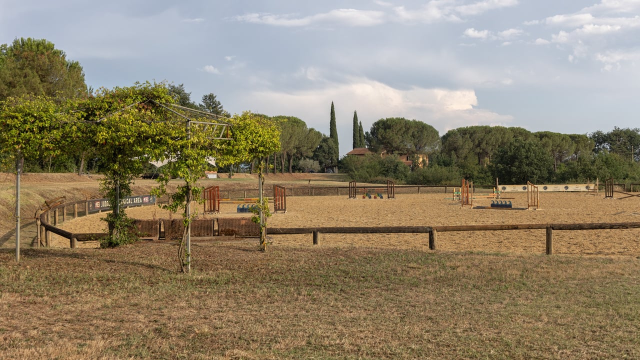 TENUTA CAVALLI CELTI