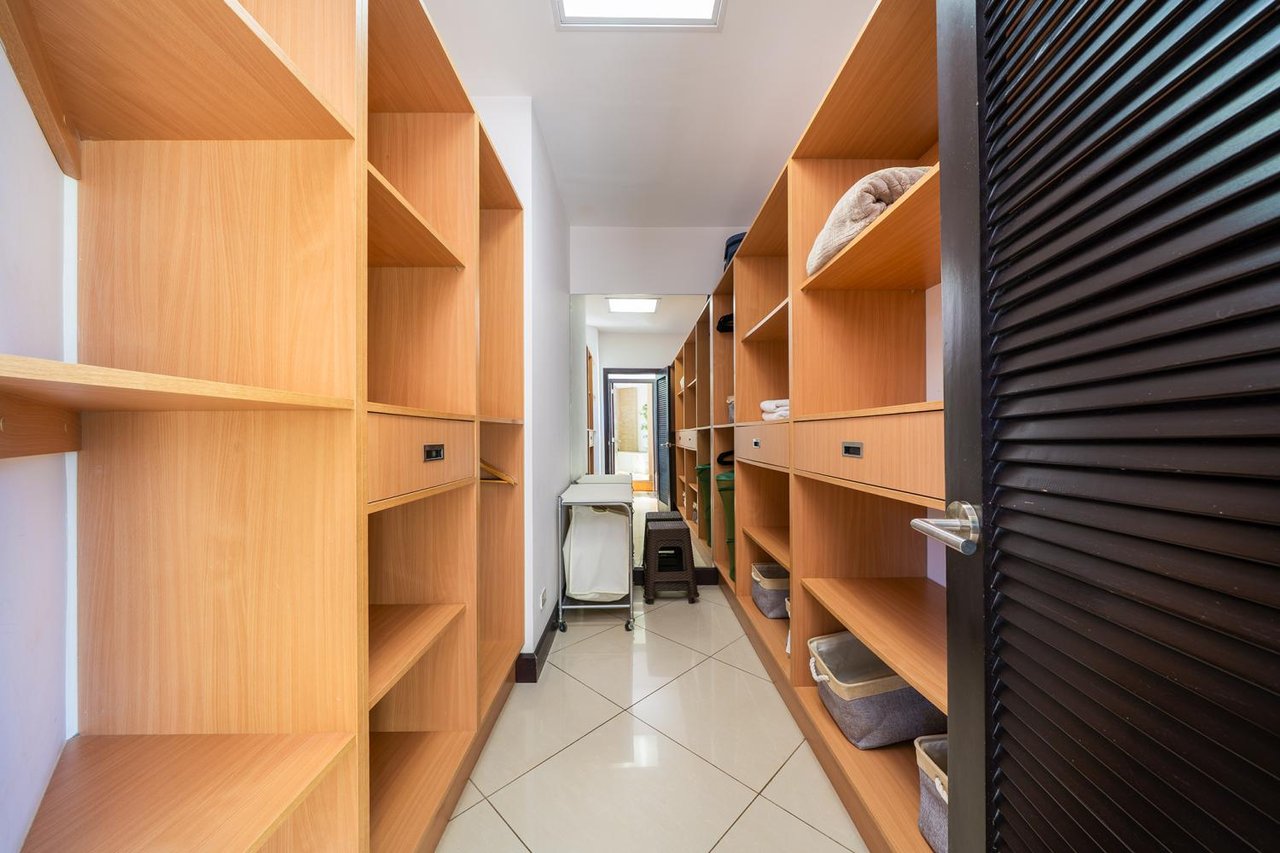 Pacific Park #406 | Expansive Modern Condo with Terrace and Peak Ocean Views in the Heart of Tamarindo