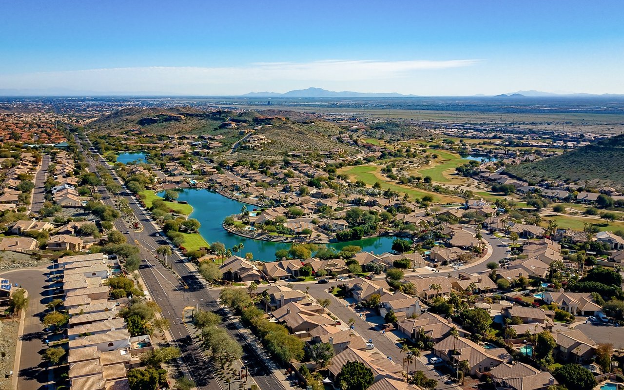 Ahwatukee