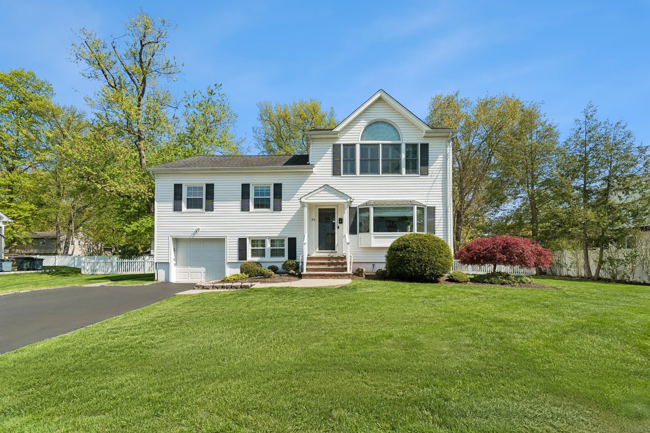 34 Moss Ave, Westfield, NJ 07090