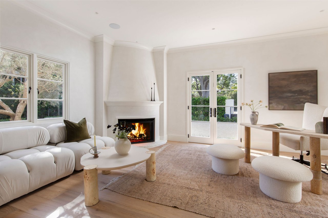 624 N Arden Dr, Beverly Hills