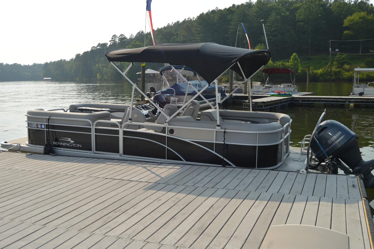 Castle Bridge Marina, LLC