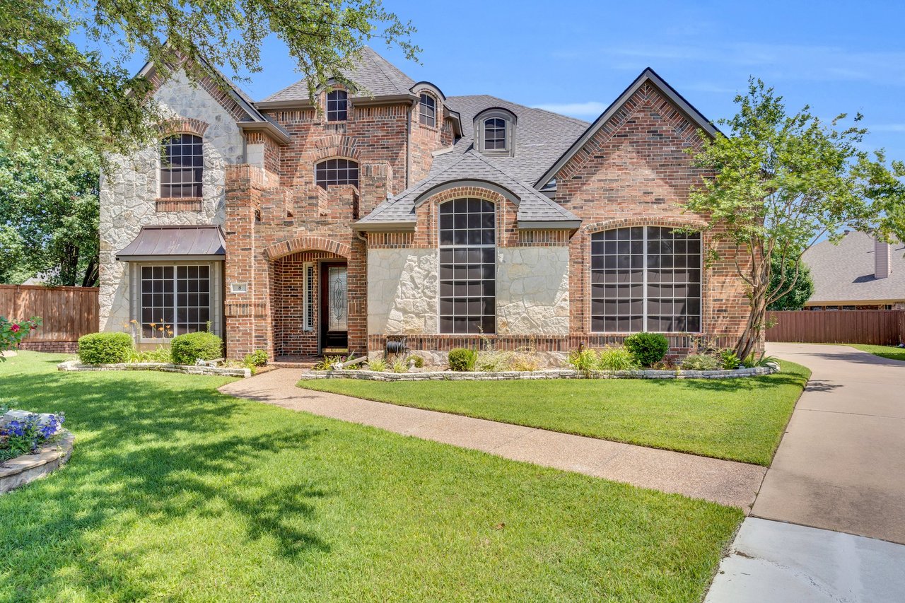 Moving to Mansfield, TX: What to Know Before You Relocate