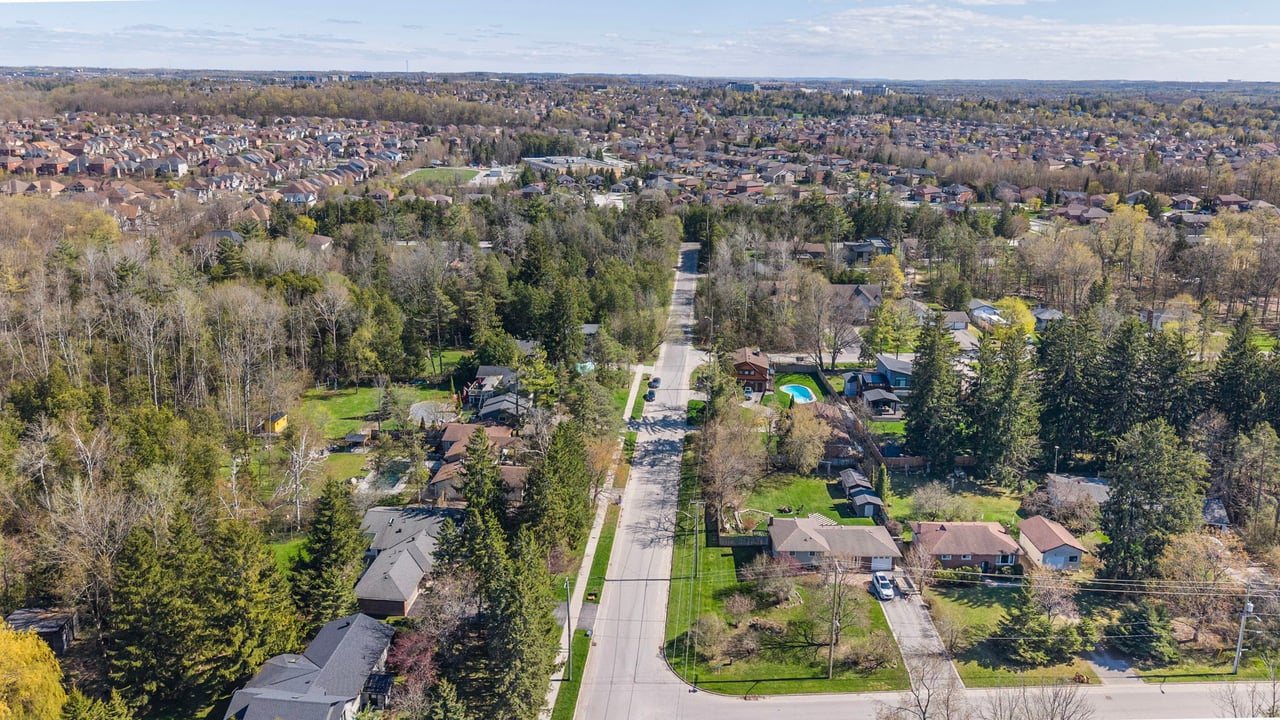 46 Tyndale Road, Barrie