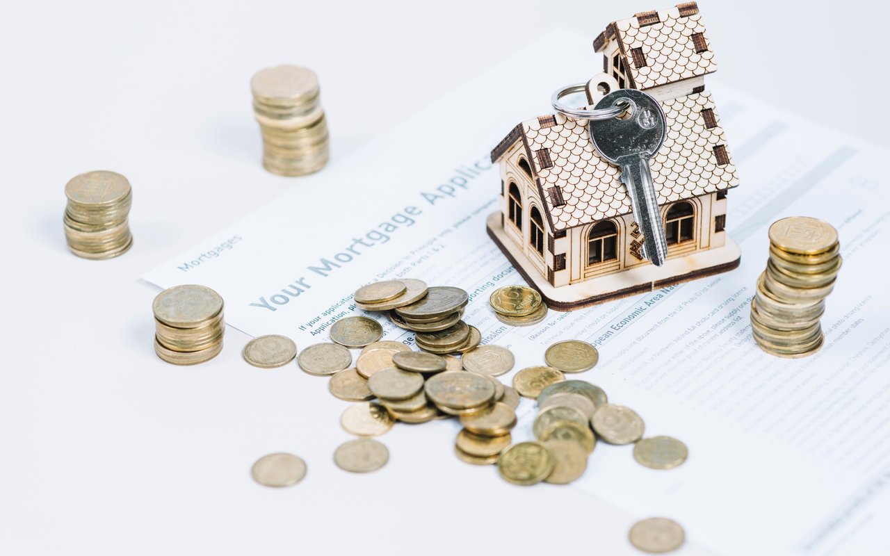 What's In A Mortgage? Breaking Down the Components of A Mortgage Payment