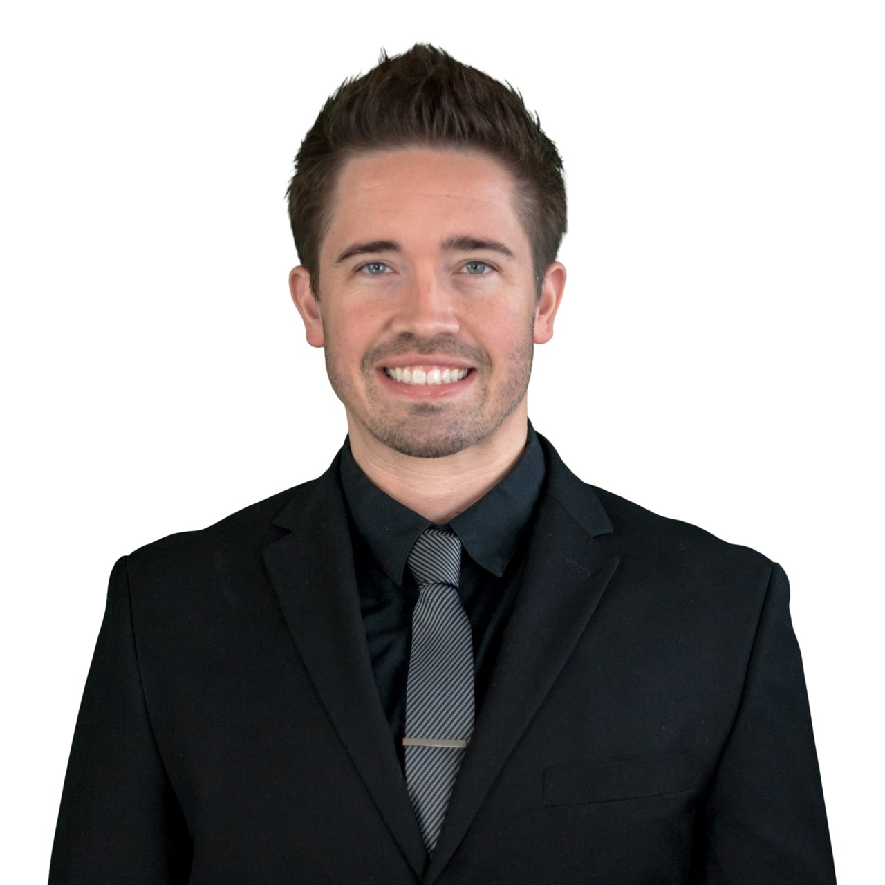 Sean Harper Visalia, CA Real Estate Agent Headshot