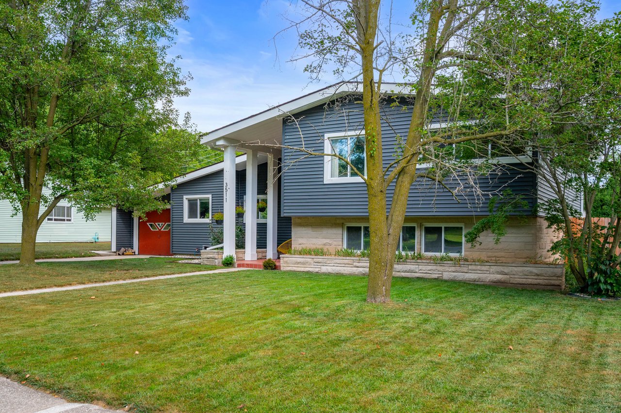 3511 Wenonah Lane