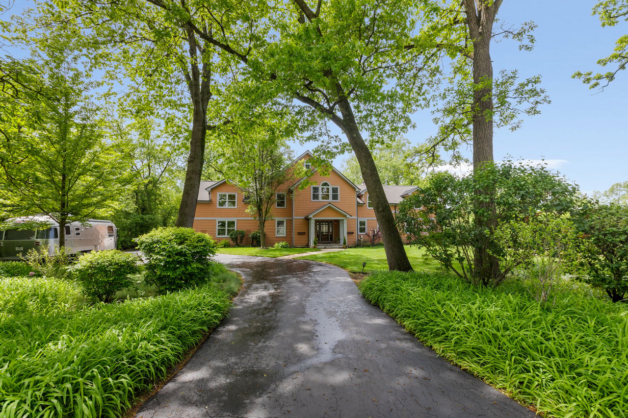 1520 Telegraph Road, Lake Forest